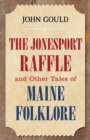 The Jonesport Raffle - Book