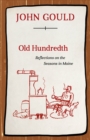 Old Hundredth : Reflections on the Seasons in Maine - Book