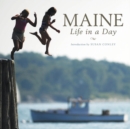 Maine : Life in a Day - eBook