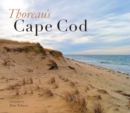 Thoreau's Cape Cod - Book