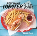 Best Maine Lobster Rolls - eBook