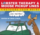 Lobster Therapy & Moose Pick-Up Lines - eBook