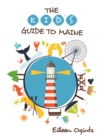 Kid's Guide to Maine - Book