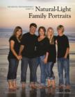The Digital Photographer's Guide to Natural-light Family Portraits - Book