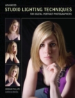 Advanced Studio Lighting Techniques for Digital Portrait Photographers - eBook