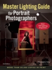 Master Lighting Guide for Portrait Photographers - eBook