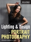 Lighting & Design for Portrait Photography : Direction & Quality of Light - eBook