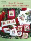 Fast & Festive 50 Christmas Designs - Book