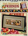 Just Between Friends - Book