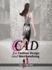 CAD for Fashion Design and Merchandising - Book