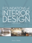 Foundations of Interior Design - Book