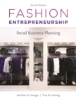 Fashion Entrepreneurship : Retail Business Planning - Book