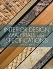 Interior Design Materials and Specifications - Book
