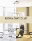 Design Portfolios : Moving from Traditional to Digital - Book