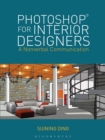 Photoshop® for Interior Designers : A Nonverbal Communication - Book