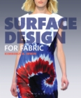 Surface Design for Fabric : - with STUDIO - eBook