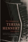 The Romance of Teresa Hennert - eBook