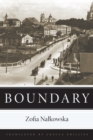 Boundary - eBook