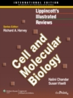 Lippincott Illustrated Reviews: Cell and Molecular Biology - Book