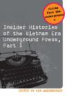 Insider Histories of the Vietnam Era Underground Press, Part 1 - eBook