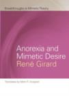 Anorexia and Mimetic Desire - eBook