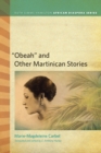 "Obeah" and Other Martinican Stories - eBook