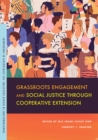Grassroots Engagement and Social Justice through Cooperative Extension - eBook