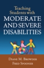 Teaching Students with Moderate and Severe Disabilities - eBook