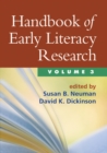 Handbook of Early Literacy Research, Volume 3 - eBook