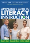 A Principal's Guide to Literacy Instruction - eBook