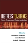 Distress Tolerance : Theory, Research, and Clinical Applications - eBook