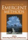 Handbook of Emergent Methods - Book