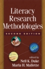 Literacy Research Methodologies, Second Edition - eBook
