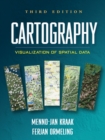 Cartography : Visualization of Spatial Data - eBook