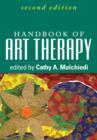 Handbook of Art Therapy, Second Edition - Book