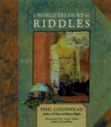 World Treasury of Riddles - eBook