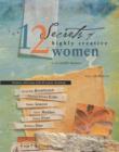 12 Secrets of Highly Creative Women : A Portable Mentor - eBook