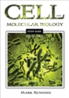 Cell and Molecular Biology Study Guide - Book