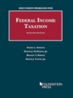 Discussion Problems for Federal Income Taxation - Book