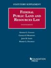 Federal Public Land and Resources Law - Book