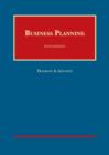 Business Planning - Book