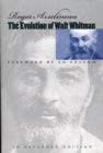 The Evolution of Walt Whitman - eBook