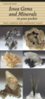 Iowa Gems and Minerals in Your Pocket - eBook