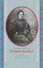 The Selected Letters of Elizabeth Stoddard - Book