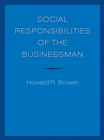 Social Responsibilities of the Businessman - Book