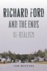 Richard Ford and the Ends of Realism - eBook