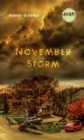 November Storm - eBook