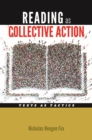 Reading as Collective Action : Text as Tactics - Book