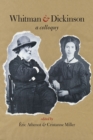 Whitman & Dickinson : A Colloquy - Book