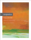 Ecopoetics : Essays in the Field - Book